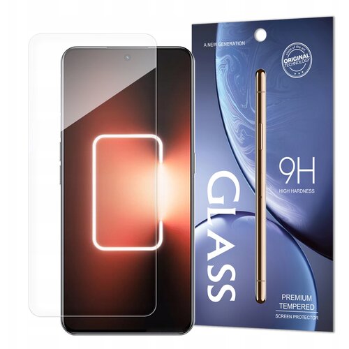 HURTEL Kaljeno staklo 9H za Realme GT3/GT Neo 5 - Prozirna Cijene
