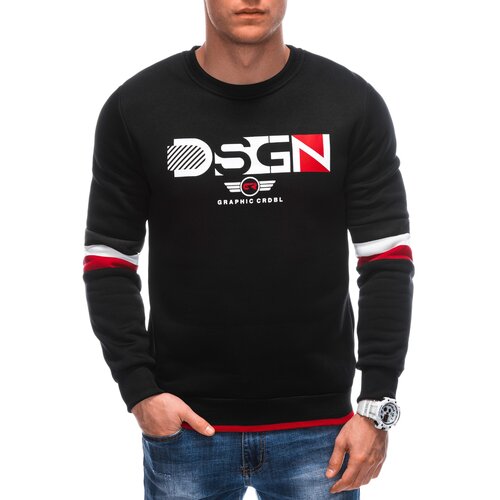 Edoti Men&amp;#039;s sweatshirt Slike