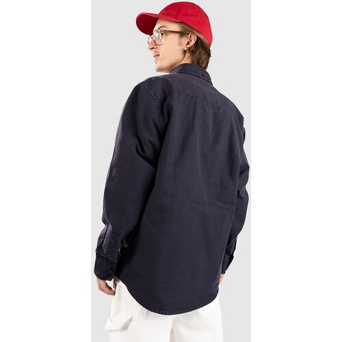 Carhartt WIP Ko&amp;scaron;ulja &amp;#039;Bolton&amp;#039; mornarsko plava Slike