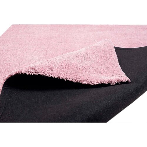 Tom Tailor PREPROGA Z VISOKIM FLOROM Cozy 190/290 cm taftano roza Slike