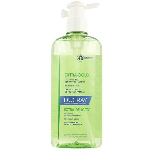 Ducray šampon extra doux, 400ml Cene