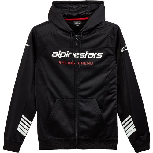 Alpinestars sessions lxe jopica s kapuco Cene
