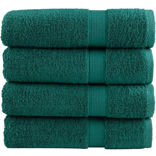 Furnova Premium brisače SOLUND 4 kosi 100x150 cm 600 g/m2, (21916541) Cene