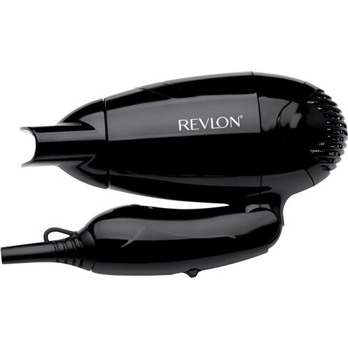 Revlon Beauty Hair Dryer Travel potovalni su&amp;scaron;ilnik za lase 1 kos Slike