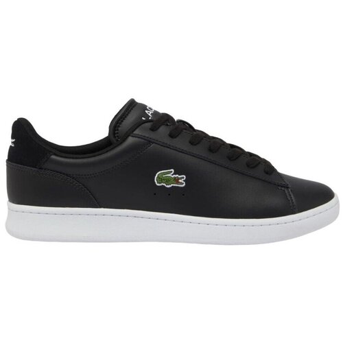 Lacoste Nizke superge CARNABY SET Črna Cene