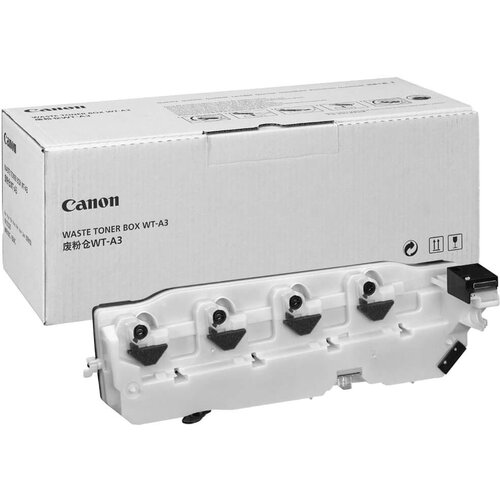Canon zbiralnik odpadnega tonerja WT-A3 (9549B002), original Slike