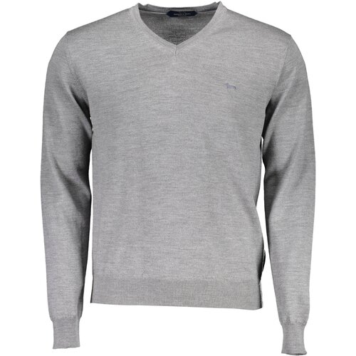 HARMONT &amp;amp;amp; BLAINE HARMONT &amp;amp; BLAINE MEN&amp;amp;#39;S GRAY SWEATER Slike