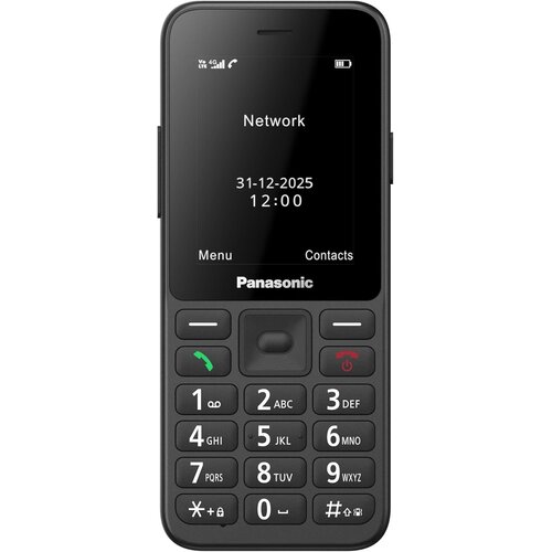 Panasonic KX-TU260EXB mobilni telefon Slike
