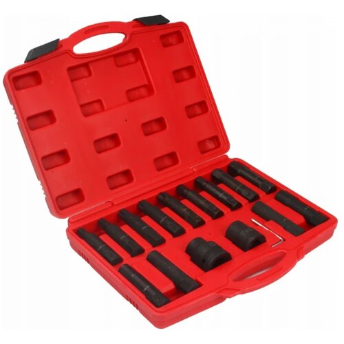 BJC&amp;reg; Set dugih bitova 3/4 M58265 Slike