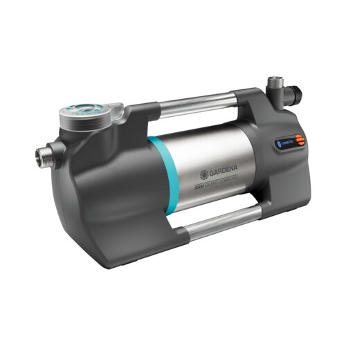 Gardena vrtna pumpa 6300 Silent Comfort Slike