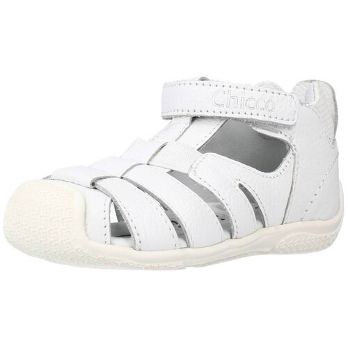 Chicco GROUND Bijela Slike