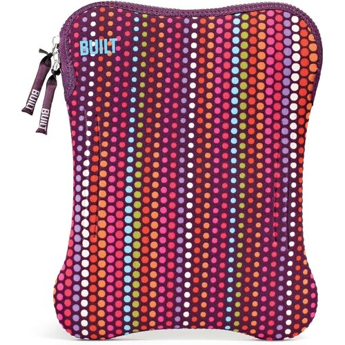 BUILT Neoprene univerzalna futrola do 10", Šarena Cene