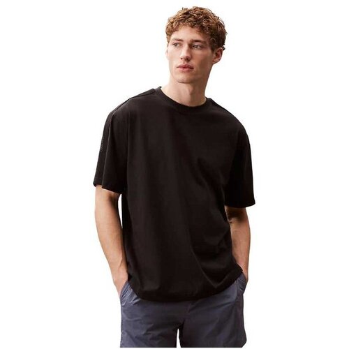 Calvin Klein crna muška majica Cene