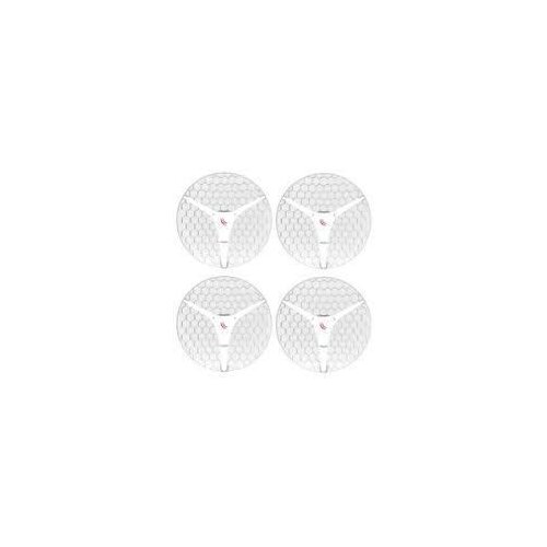 MikroTik RouterBoard LHG HP5 XL (4pack) antene RBLHG-5HPND-XL4PACK, (5000368075) Cene