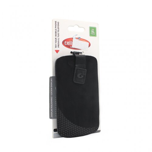 Cellular Line Maska TATTO slide XL crna Slike