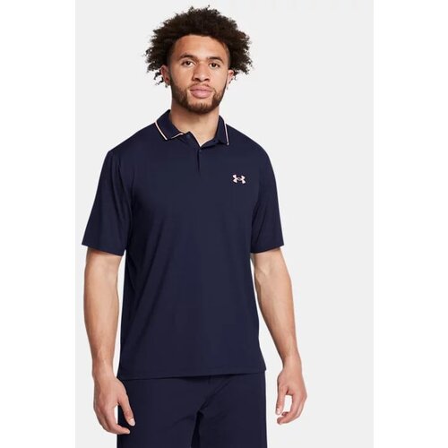 Under Armour Men's ISO-CHILL Polo Shirt Cene