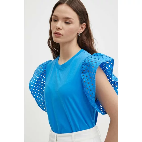 United Colors Of Benetton Bluza za žene, bez uzorka