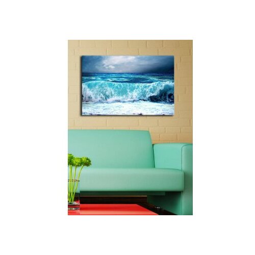 WALLXPERT 4570DACT 15 Dekorativna LED slika, 45x70cm Cijene