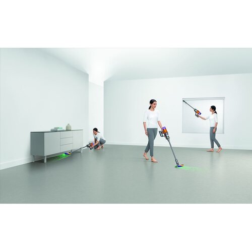 Dyson &amp;scaron;tapni usisavač V12 detect slim absolute (394167) Slike