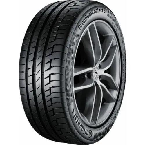 Continental PremiumContact 6 ( 235/40 R18 95Y XL )