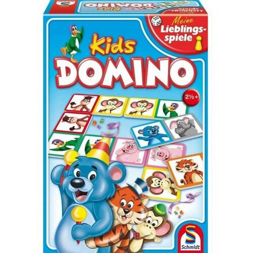 Schmidt Domino Schmidt Spiele Kids Cijene