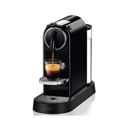 DELONGHI NESPRESSO Delonghi EN167.B Nespresso Cene