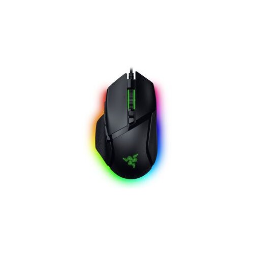Razer Mi&scaron; Basilisk V3 35K - Ergonomic Wired Gaming Mouse - FRML Packaging RZ01-05230100-R3M1 Cijene