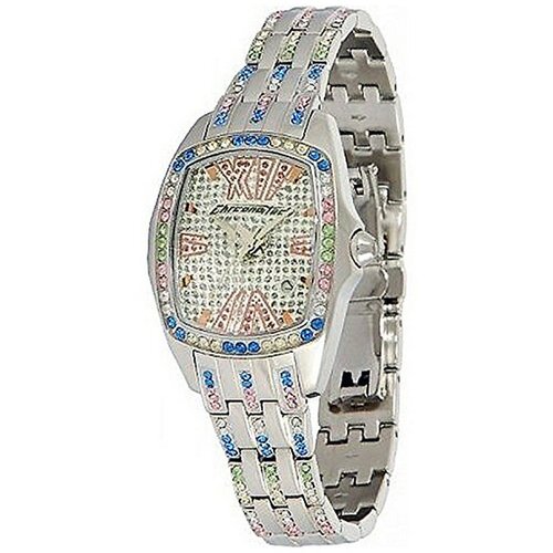 Chronotech Ženski satovi CT7930LS (28 mm) Slike