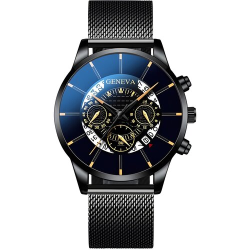 Geneva Sat HA-12149 - Crna Cene