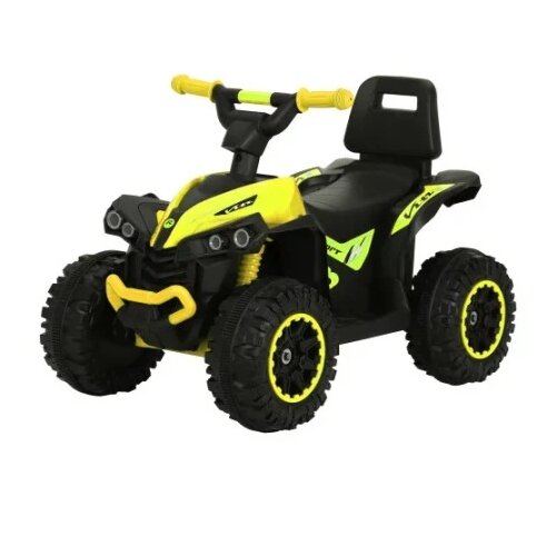 Thema Sport TSport ts-491-b atv žuti kvad za decu na baterije ( TS-491-B ZUTI ) Slike