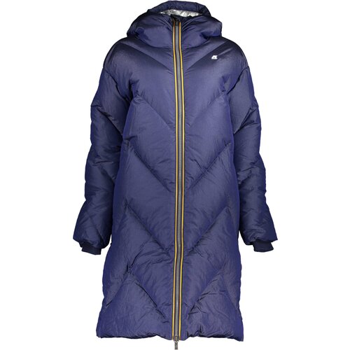 K-Way WOMEN&#39;S BLUE JACKET Cijene