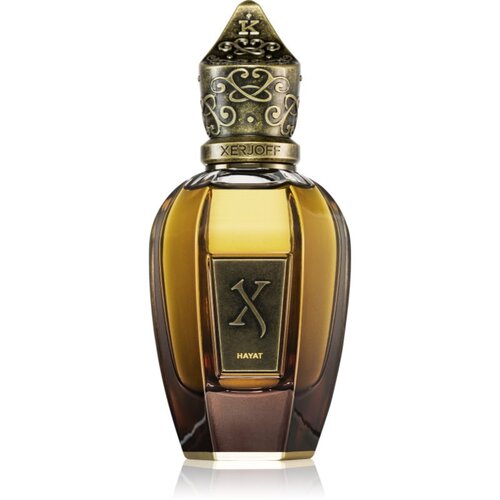 Xerjoff Hayat parfum uniseks 50 ml Cene