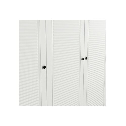 Hanah home garderober kale white 2242 Slike