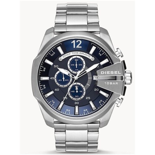 Diesel Analogne ure DZ4417 pisana Cene