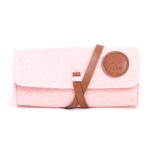 Vuch Glasses case Pink