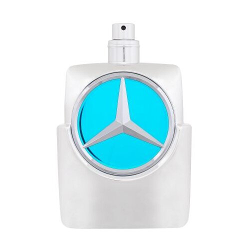 Mercedes-Benz Man Bright 100 ml parfemska voda Tester za moške Cijene