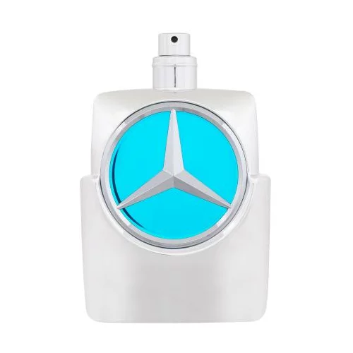 Mercedes-Benz Man Bright 100 ml parfemska voda Tester za moške
