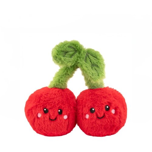Sass & Belle Pli&scaron;ana igračka Cherry &ndash; Cijene