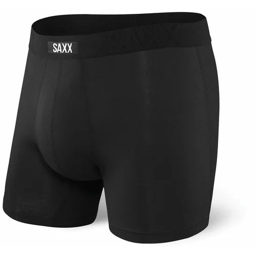 SAXX Undercover Boxer Brief Black