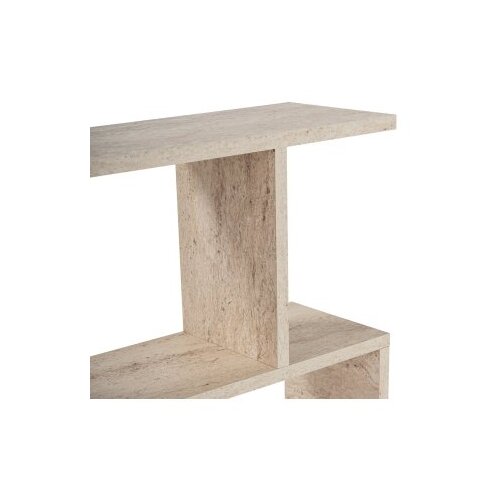 Hanah home pomoćni stočić life travertine Slike
