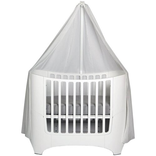 Leander&amp;reg; baldahin za otro&amp;scaron;ko posteljo classic&amp;trade; white Slike