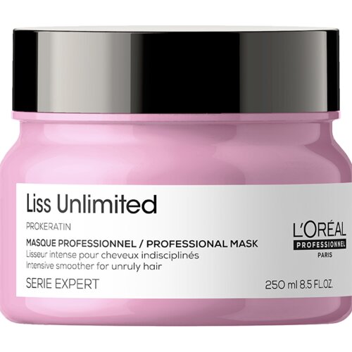 L´Oréal Paris L&rsquo;Oreal Professionnel Serie Expert Liss Unlimited Maska 250ml Cijene