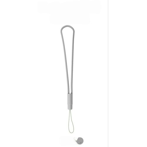 INF Silikonski zapestni trak, 2 kosa — pralna, združljiva z DJI 4/3 Gray, (5000335632) Cene