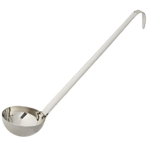 De buyer One Piece Ladle zajemalka 2,06L Green Range 20x51,5cm / inox, (21009288) Cene