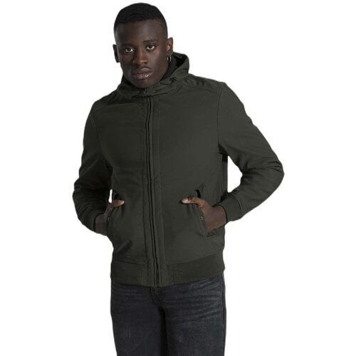 Leone 1947 Jakne Man Jackets Kaki Slike