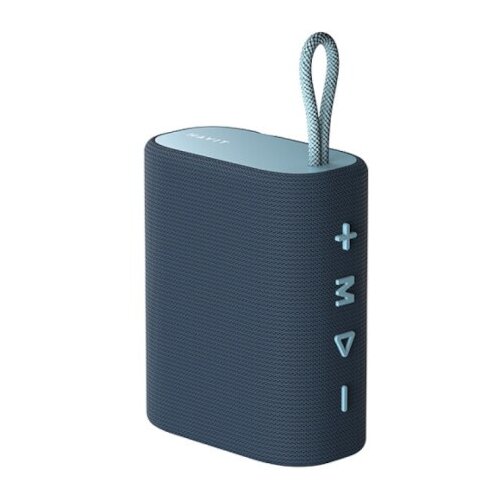Havit SK801BT - bluetooth wireless speaker, blue Cijene