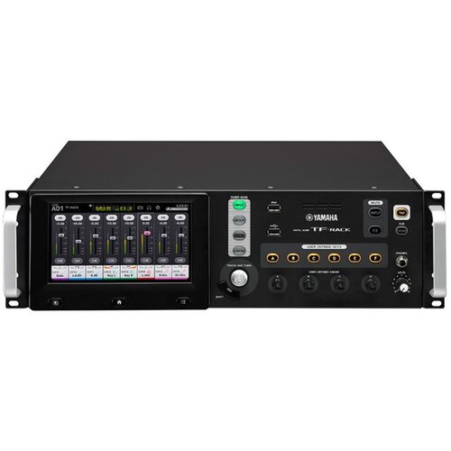 Yamaha TF-RACK Digitalna me&amp;scaron;alna miza - - Audio-Kondric Slike