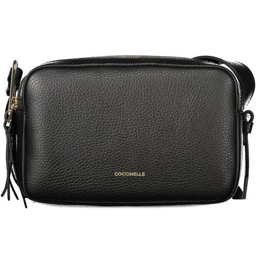 Coccinelle WOMEN&amp;amp;#39;S BAG BLACK Slike