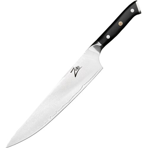 Zelite Infinity by Klarstein Alpha-Royal japanska serija 10" kuharski nož Cijene