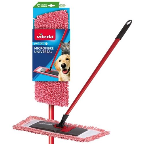 Vileda Pet Pro hair and coat mop Cijene